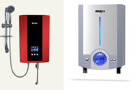 Redondo Beach - Electric Water Heater